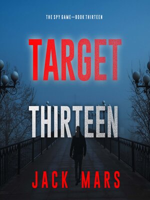 Target Thirteen  - Audiobook